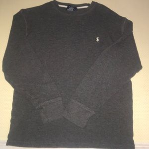 Polo Ralph Lauren Longsleeve, size M